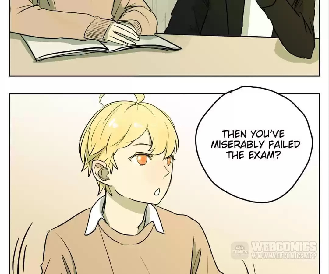 Read 20 twenty chapter 16 image 13 on Lezhin