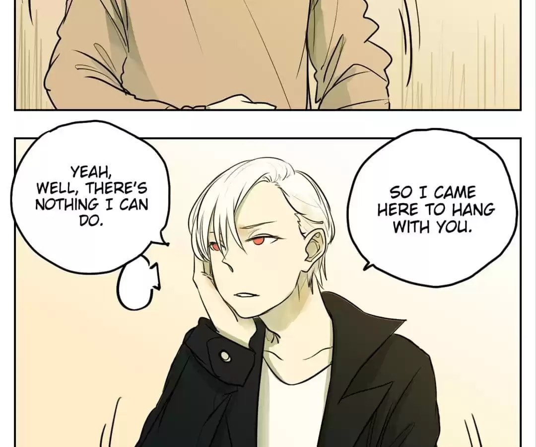 Read 20 twenty chapter 16 image 14 on Lezhin