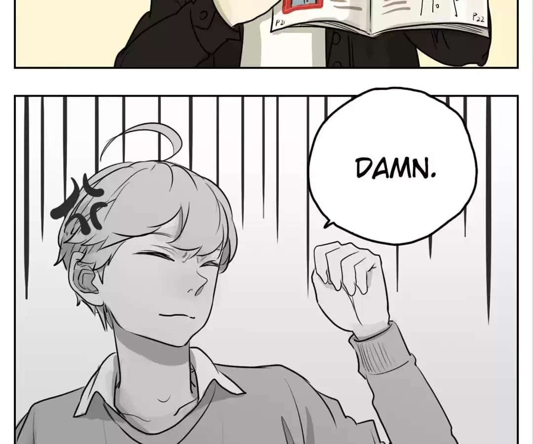 Read 20 twenty chapter 16 image 17 on Lezhin