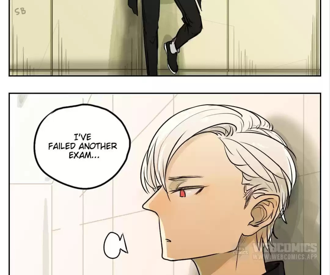 Read 20 twenty chapter 16 image 5 on Lezhin