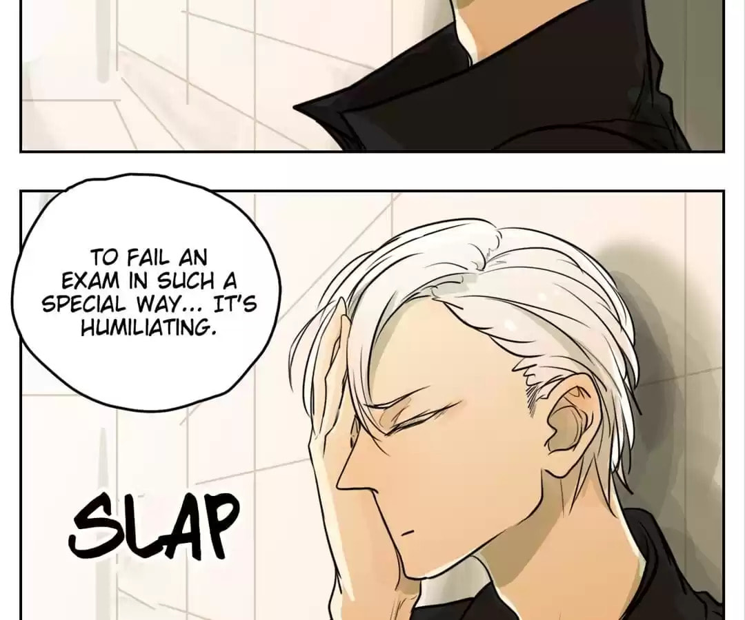 Read 20 twenty chapter 16 image 6 on Lezhin