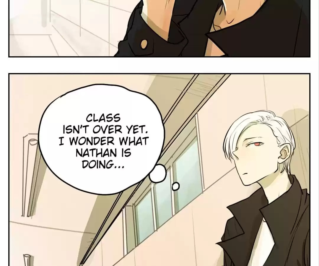Read 20 twenty chapter 16 image 7 on Lezhin