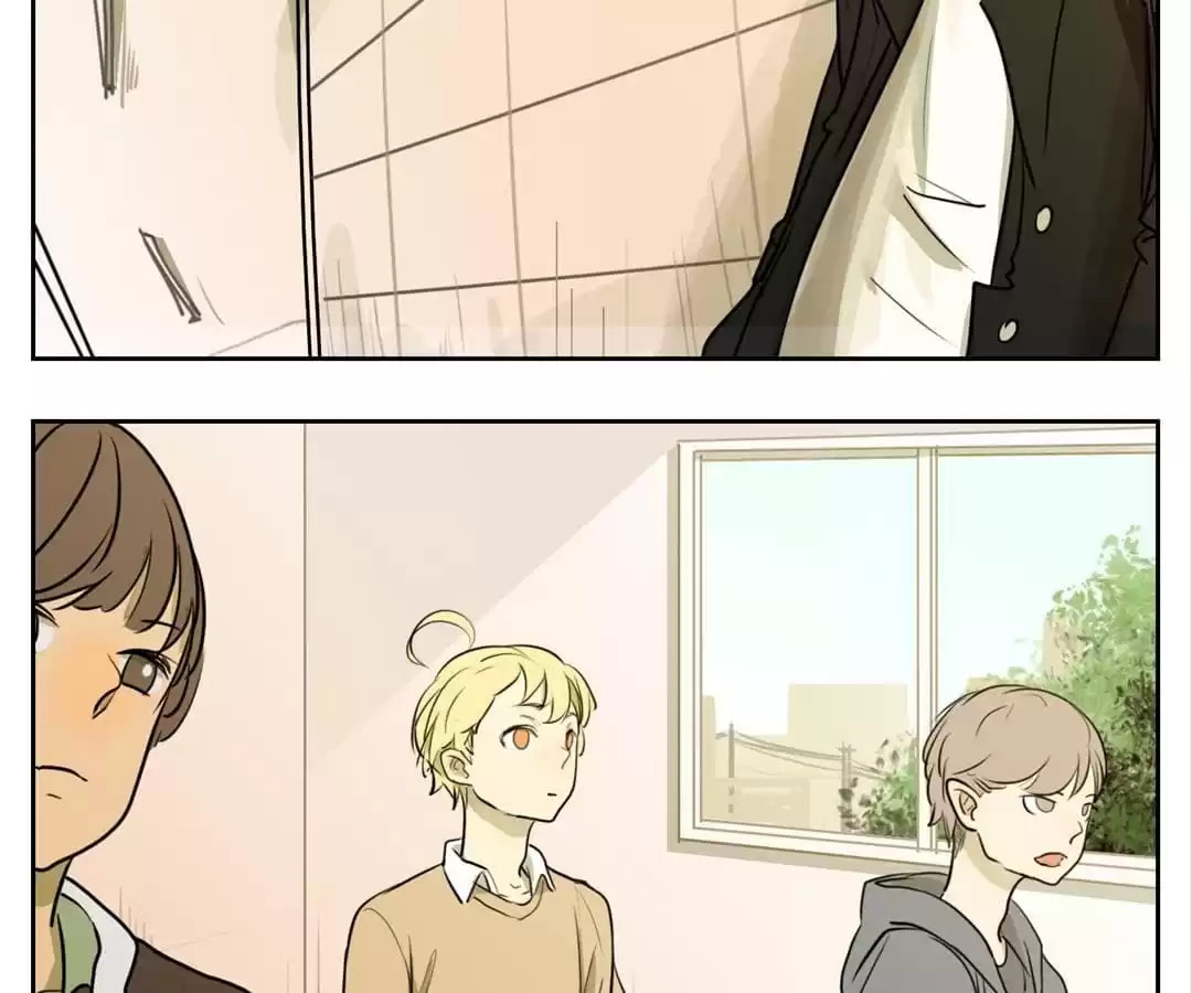 Read 20 twenty chapter 16 image 8 on Lezhin