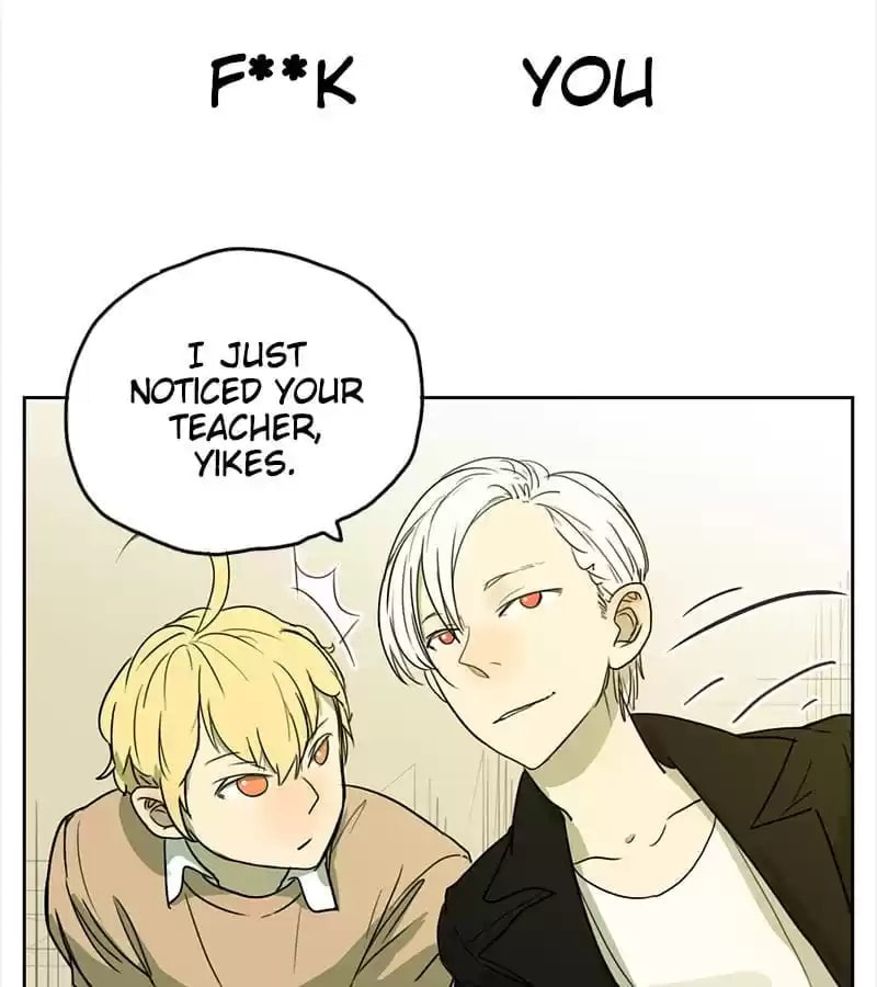 Read 20 twenty chapter 17 image 11 on Lezhin