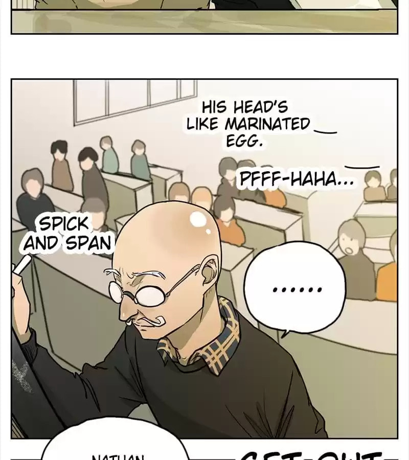 Read 20 twenty chapter 17 image 12 on Lezhin