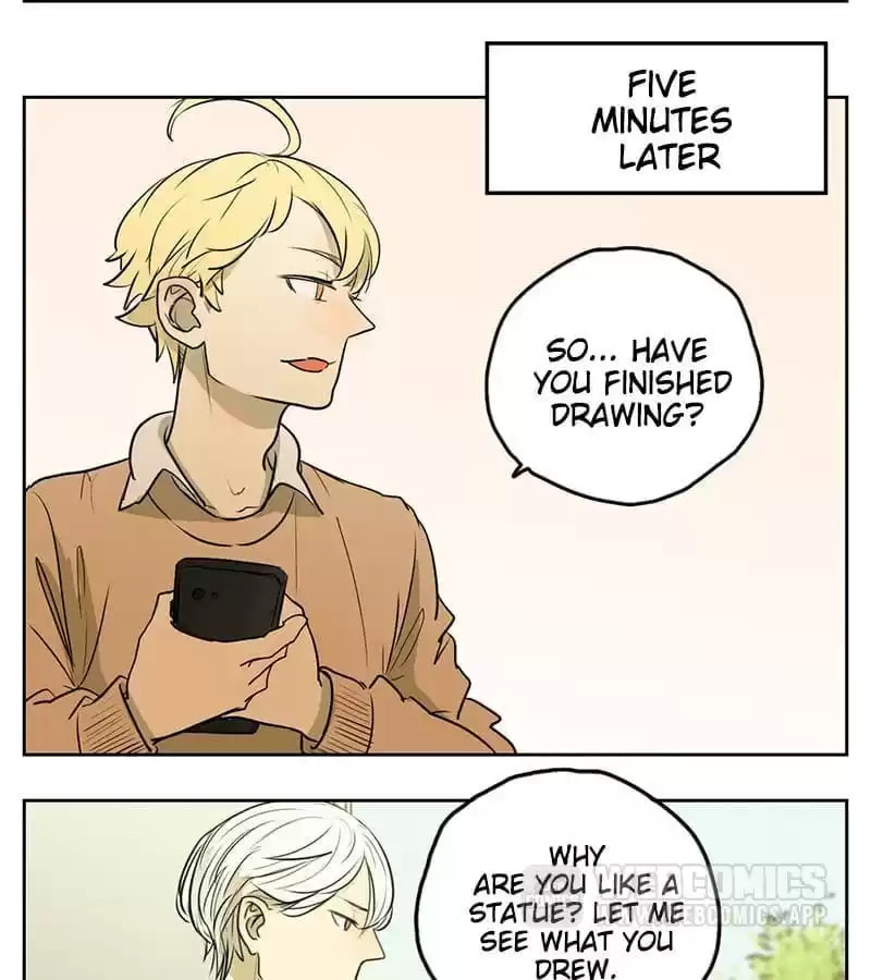 Read 20 twenty chapter 17 image 5 on Lezhin