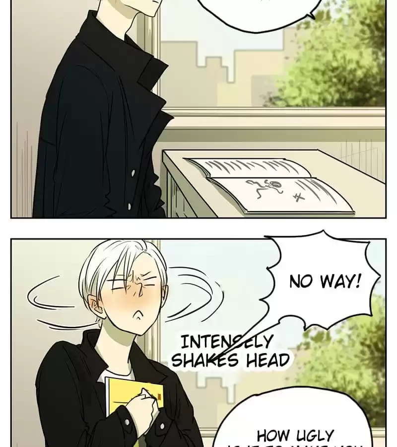 Read 20 twenty chapter 17 image 6 on Lezhin