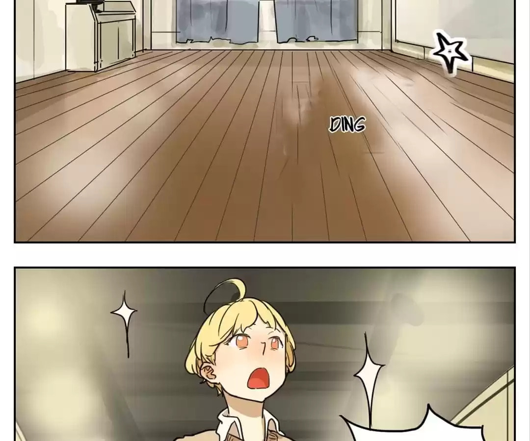 Read 20 twenty chapter 19 image 12 on Lezhin