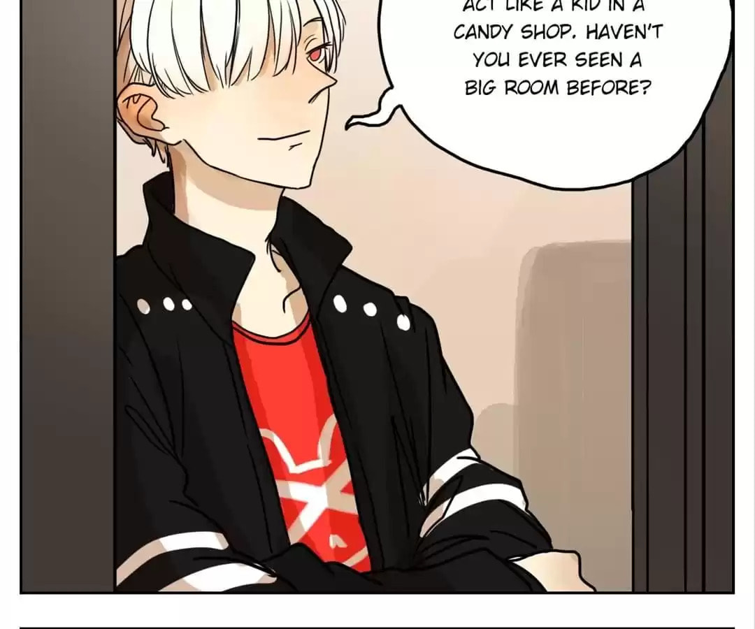 Read 20 twenty chapter 19 image 14 on Lezhin