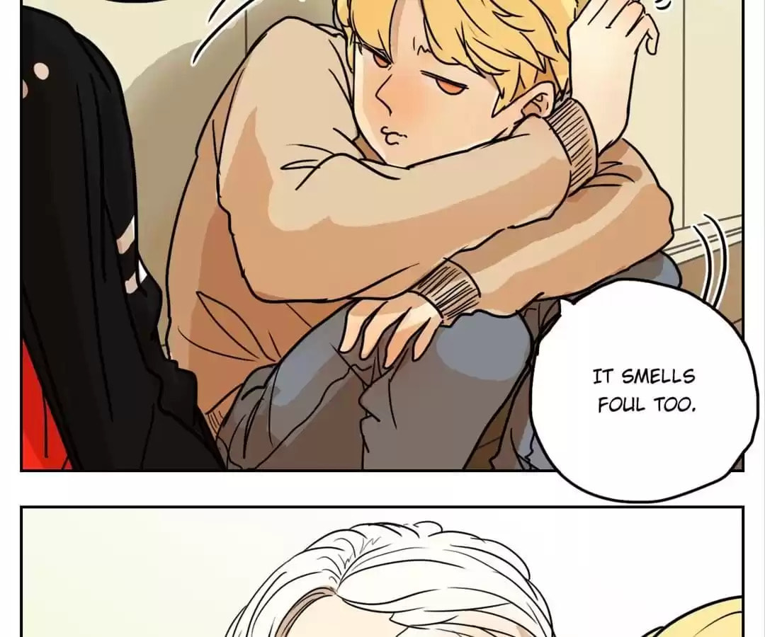 Read 20 twenty chapter 19 image 20 on Lezhin