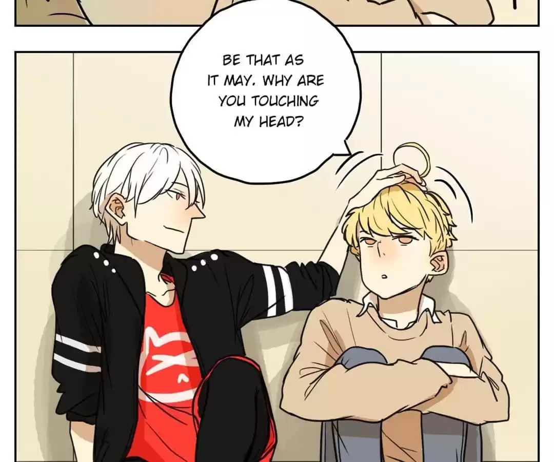 Read 20 twenty chapter 19 image 23 on Lezhin