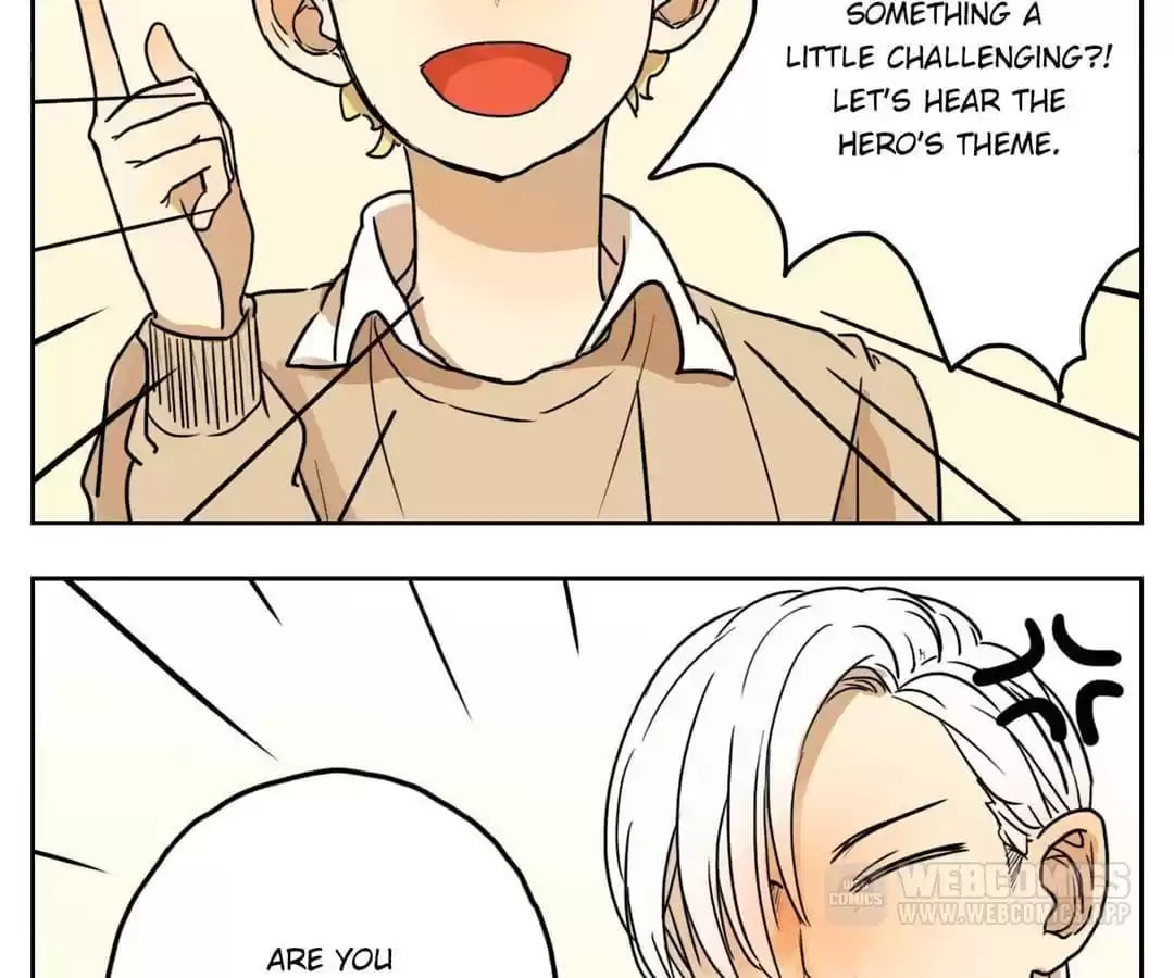 Read 20 twenty chapter 19 image 27 on Lezhin