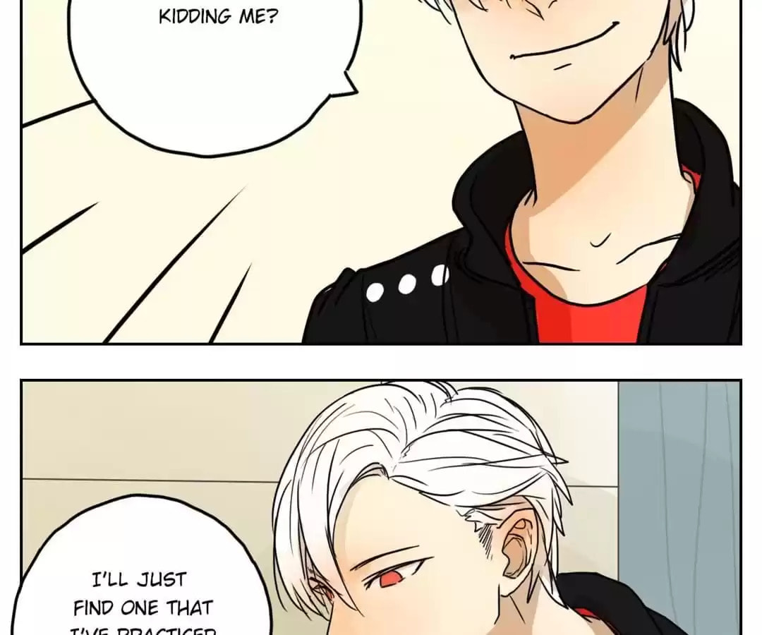 Read 20 twenty chapter 19 image 28 on Lezhin