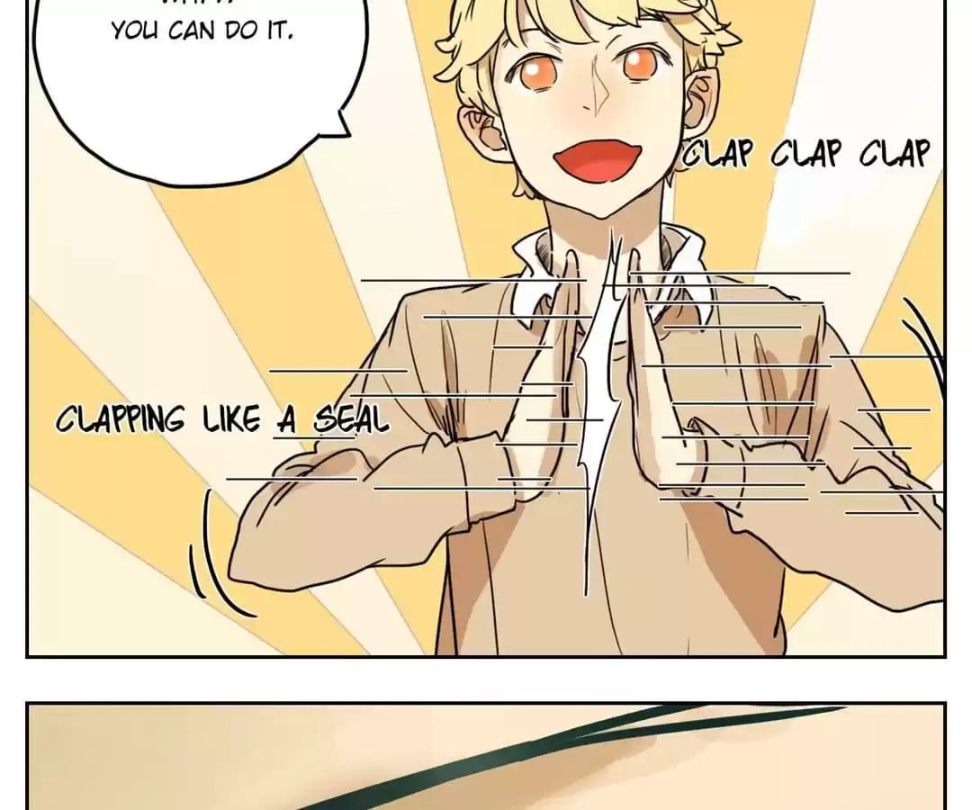 Read 20 twenty chapter 19 image 31 on Lezhin