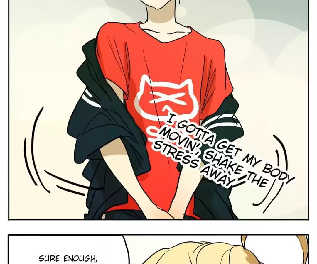 Read 20 twenty chapter 19 image 33 on Lezhin