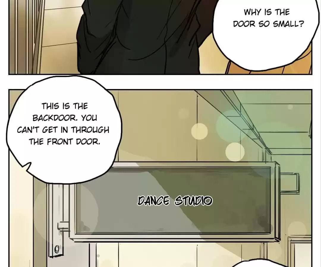 Read 20 twenty chapter 19 image 5 on Lezhin