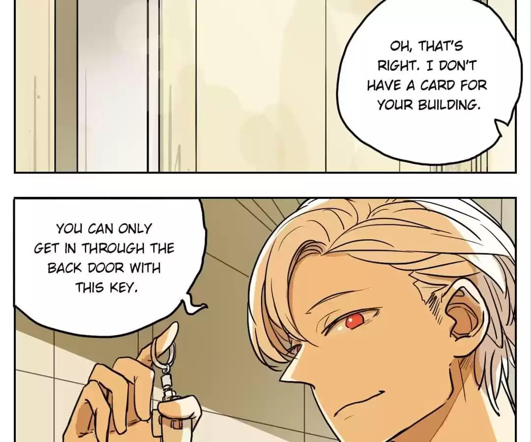 Read 20 twenty chapter 19 image 6 on Lezhin
