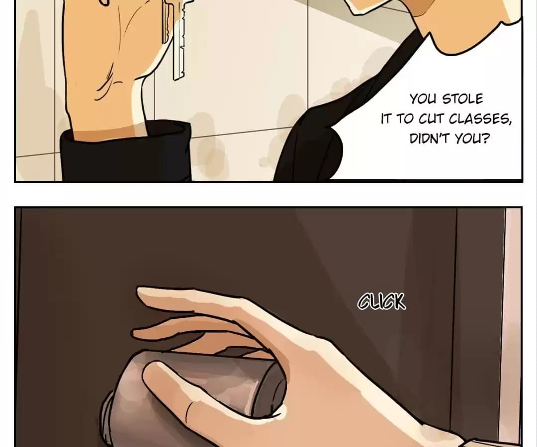 Read 20 twenty chapter 19 image 7 on Lezhin