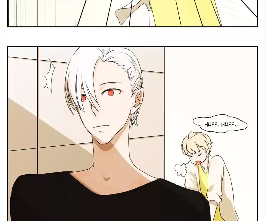 Read 20 twenty chapter 2 image 10 on Lezhin