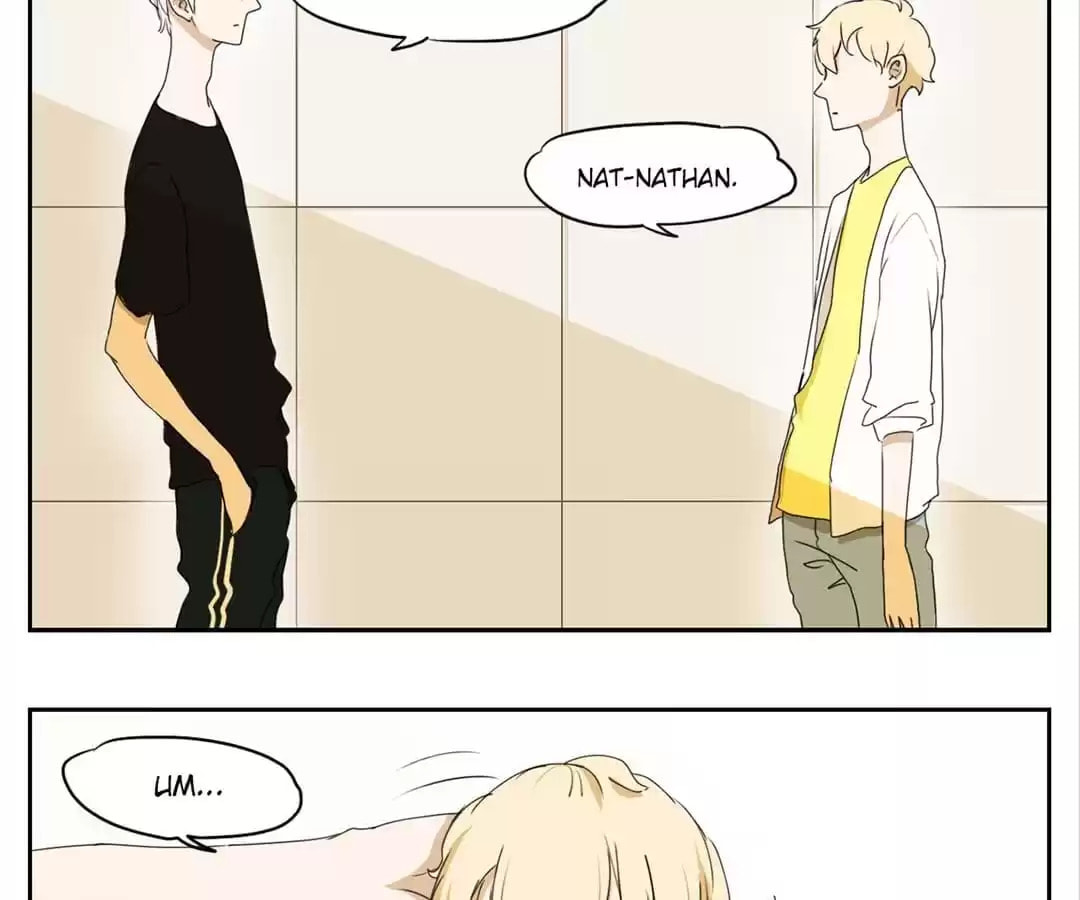 Read 20 twenty chapter 2 image 13 on Lezhin