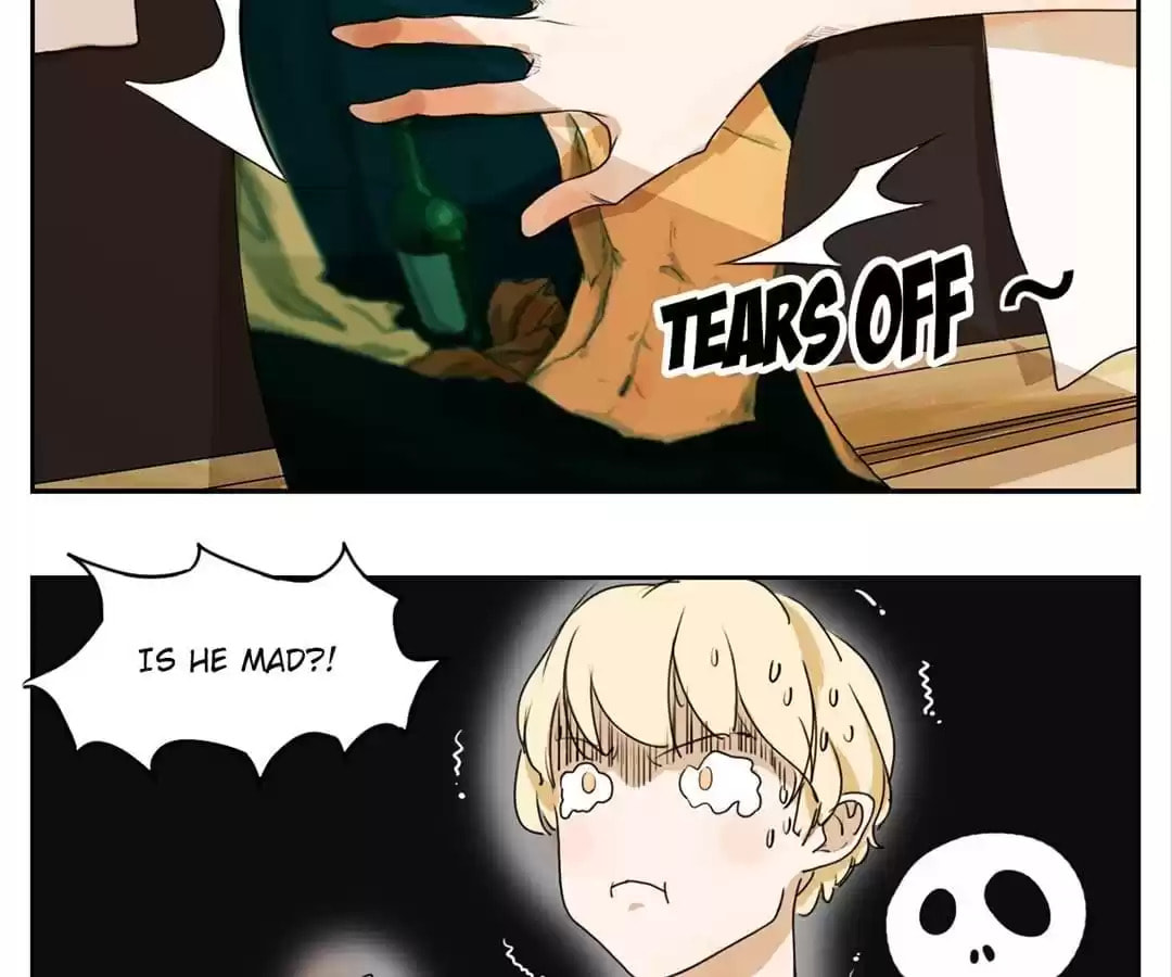 Read 20 twenty chapter 2 image 15 on Lezhin