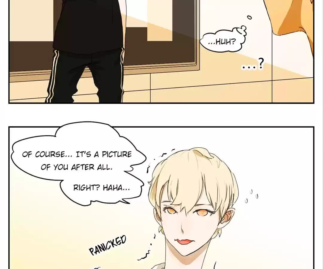 Read 20 twenty chapter 2 image 17 on Lezhin
