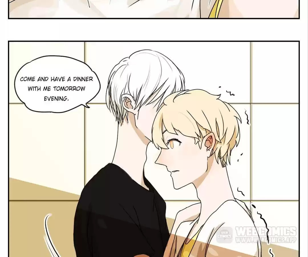 Read 20 twenty chapter 2 image 20 on Lezhin