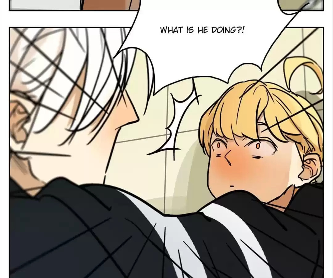 Read 20 twenty chapter 20 image 12 on Lezhin