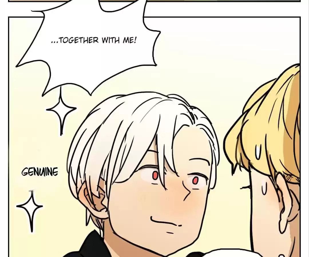 Read 20 twenty chapter 20 image 15 on Lezhin