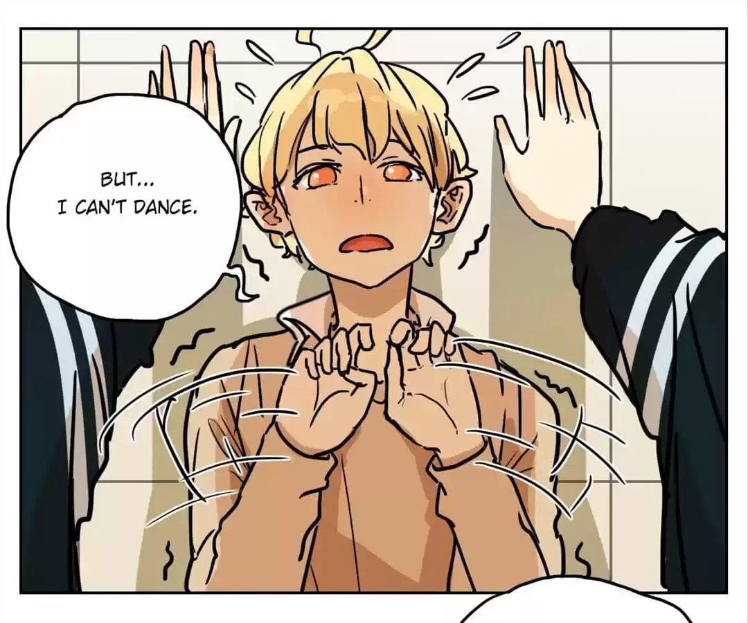 Read 20 twenty chapter 20 image 17 on Lezhin