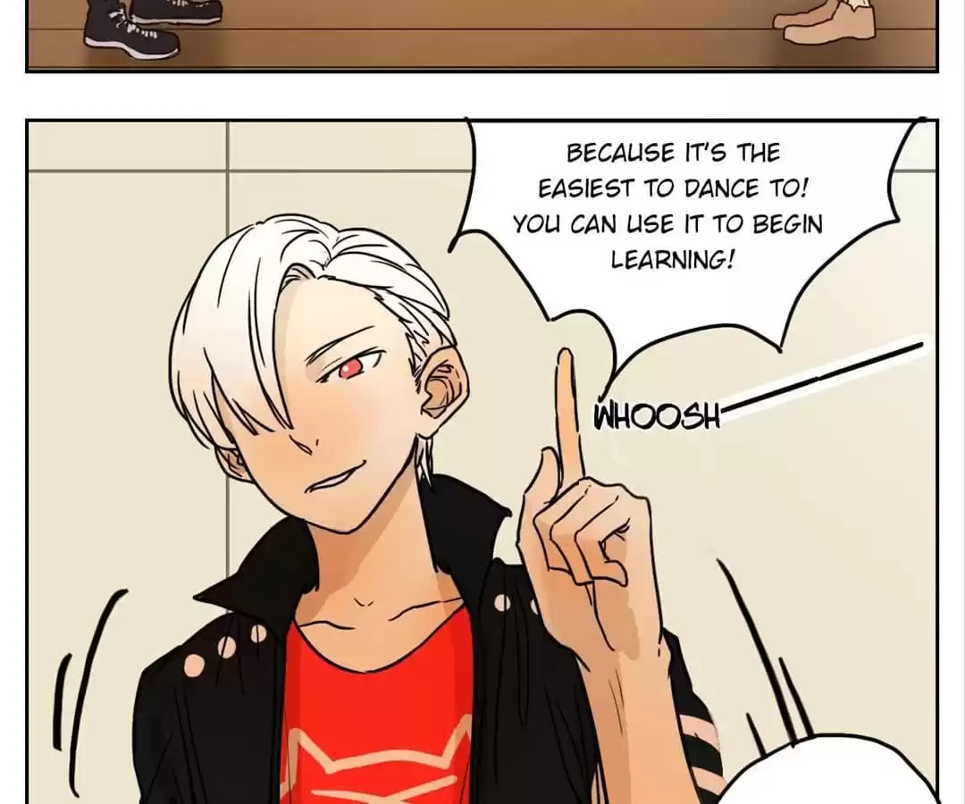Read 20 twenty chapter 20 image 22 on Lezhin