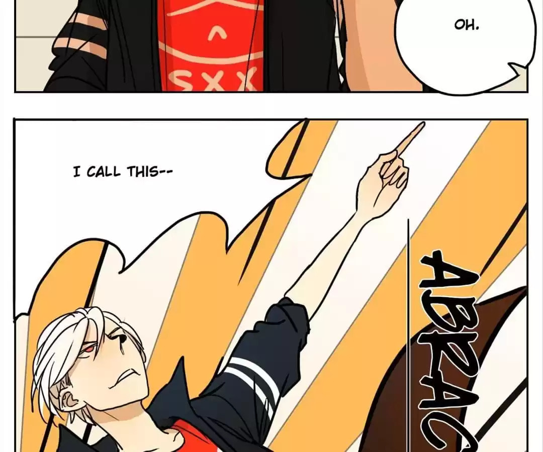 Read 20 twenty chapter 20 image 23 on Lezhin