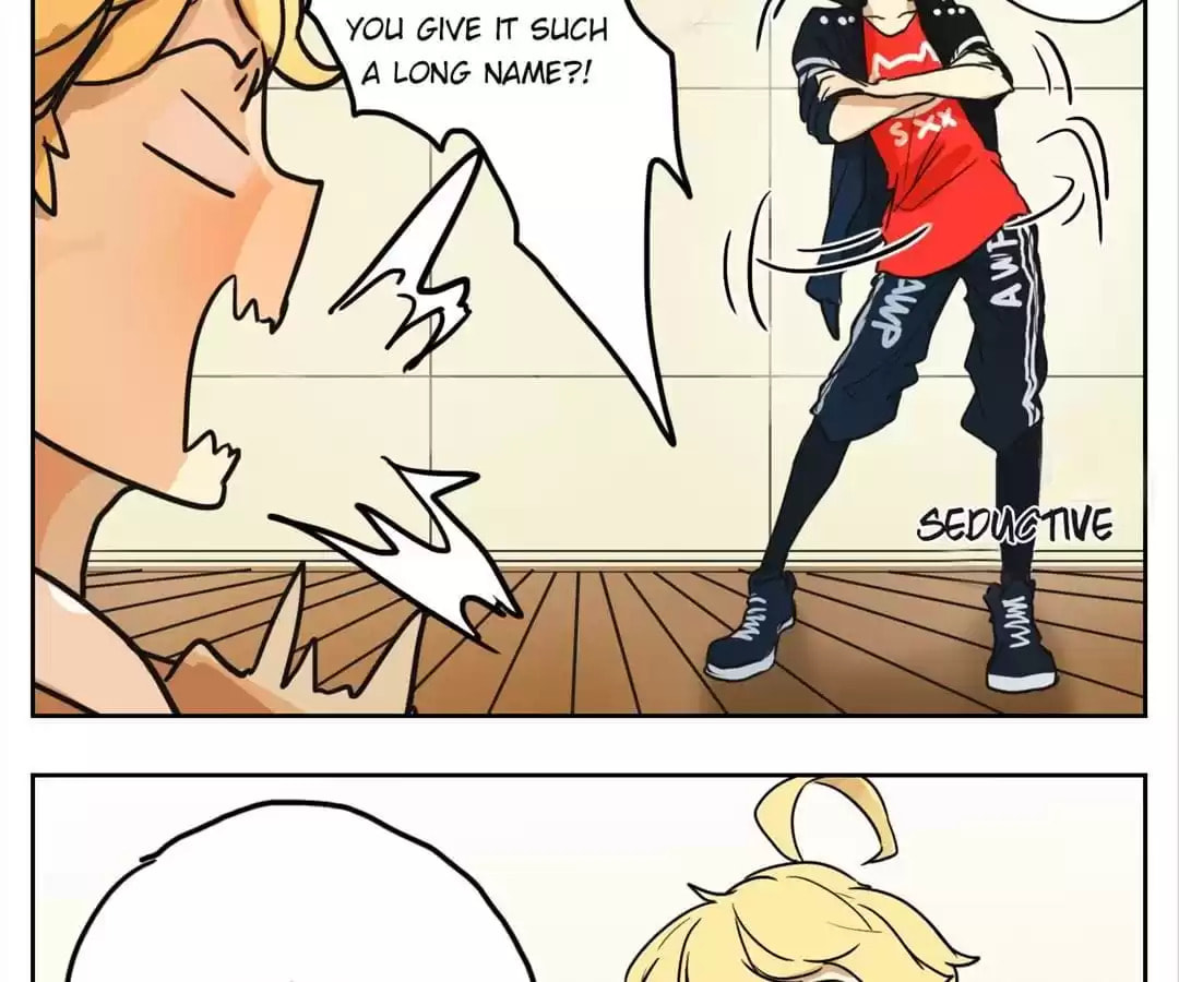 Read 20 twenty chapter 20 image 25 on Lezhin