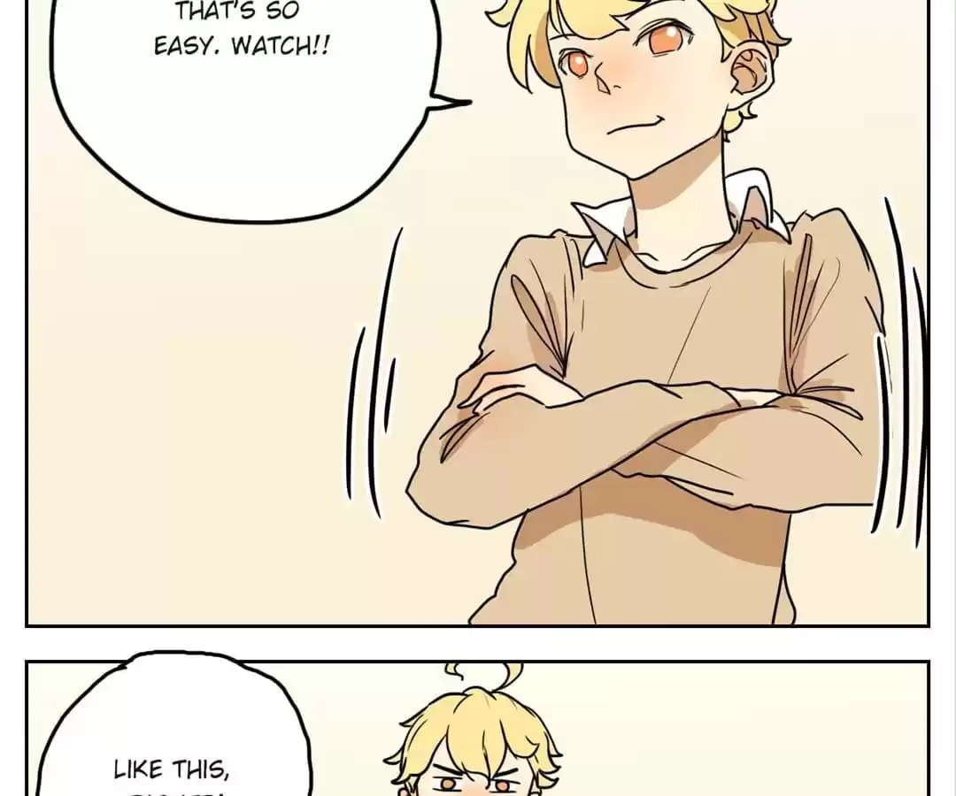 Read 20 twenty chapter 20 image 26 on Lezhin