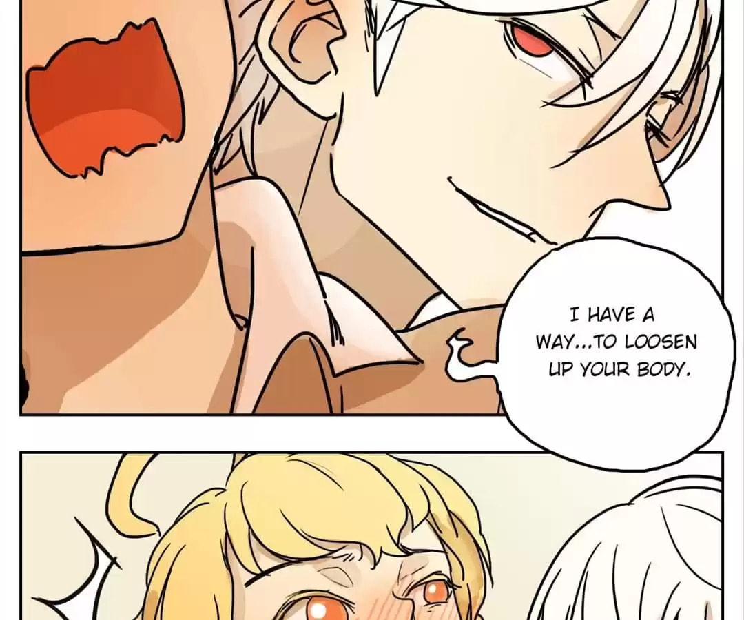 Read 20 twenty chapter 20 image 29 on Lezhin