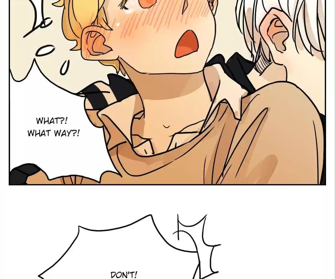 Read 20 twenty chapter 20 image 30 on Lezhin