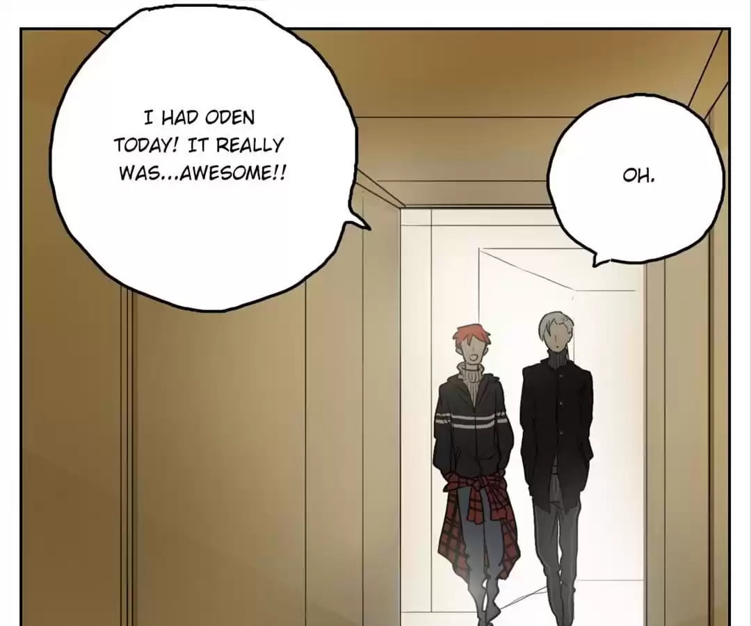 Read 20 twenty chapter 20 image 32 on Lezhin
