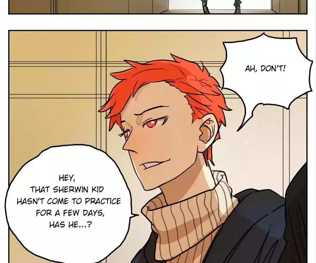 Read 20 twenty chapter 20 image 33 on Lezhin