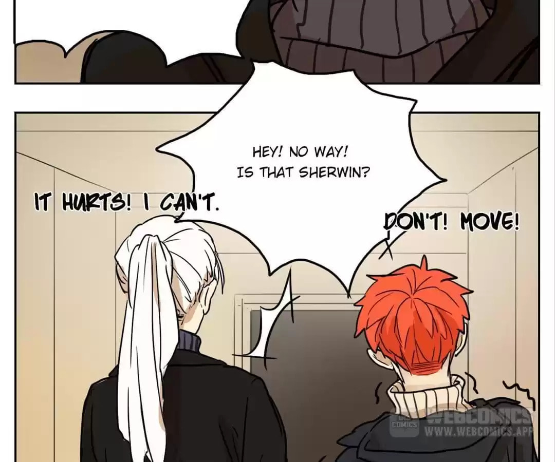 Read 20 twenty chapter 20 image 35 on Lezhin