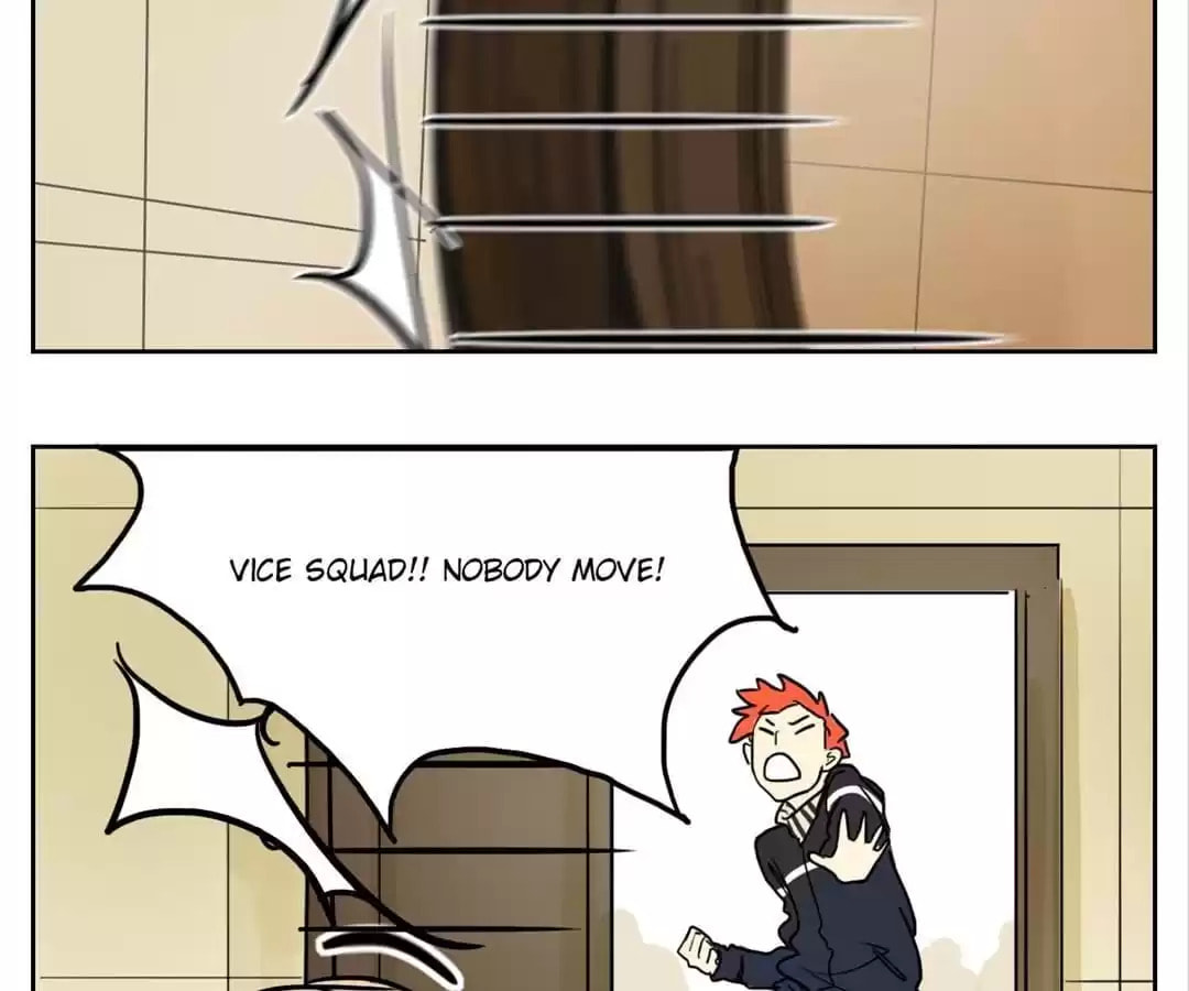 Read 20 twenty chapter 20 image 37 on Lezhin