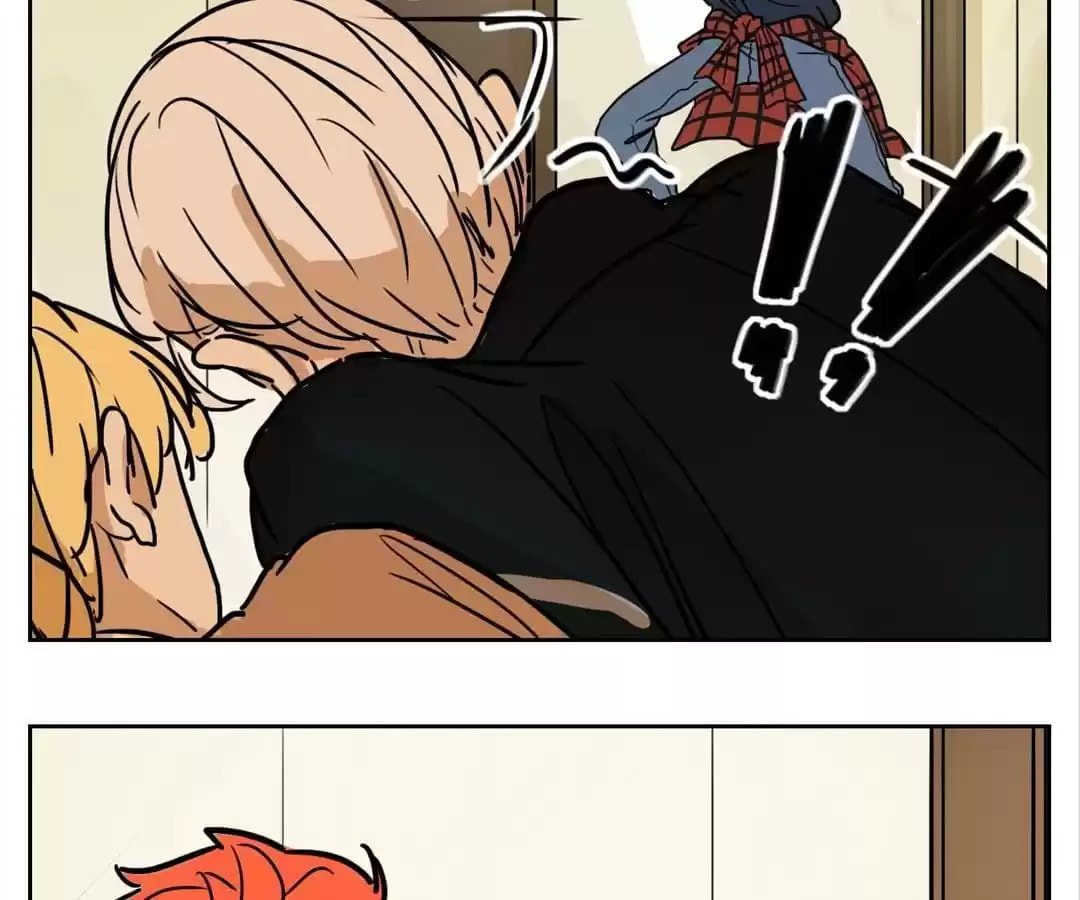 Read 20 twenty chapter 20 image 38 on Lezhin