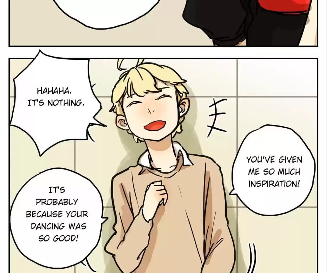 Read 20 twenty chapter 20 image 7 on Lezhin