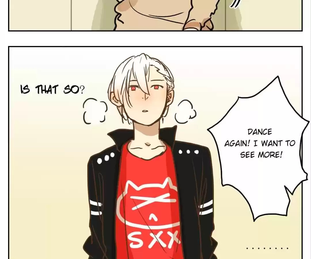 Read 20 twenty chapter 20 image 8 on Lezhin