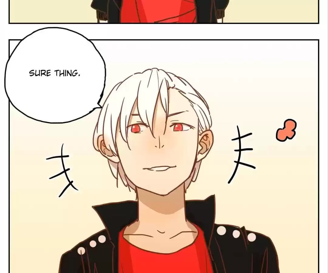 Read 20 twenty chapter 20 image 9 on Lezhin
