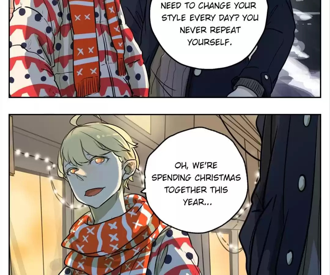Read 20 twenty chapter 23 image 14 on Lezhin