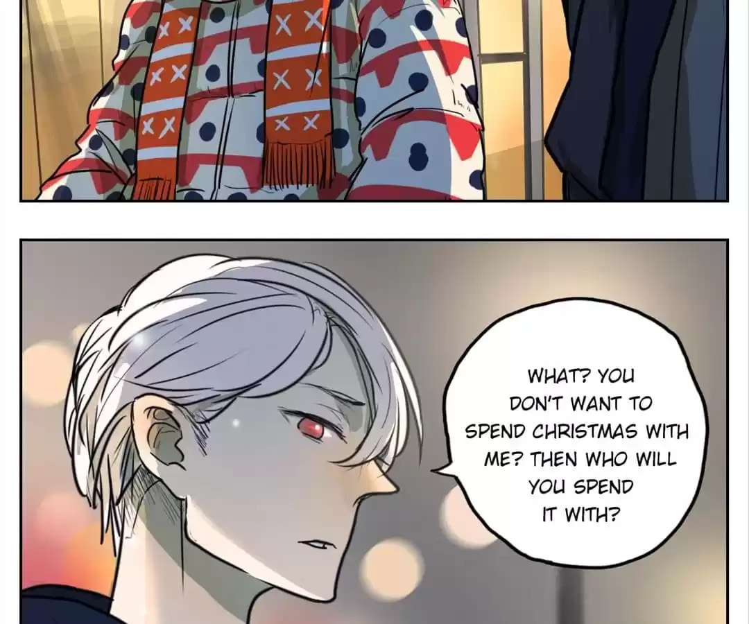 Read 20 twenty chapter 23 image 15 on Lezhin
