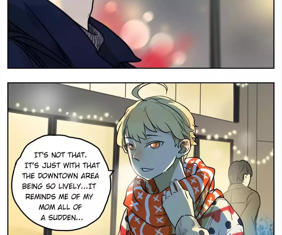 Read 20 twenty chapter 23 image 16 on Lezhin