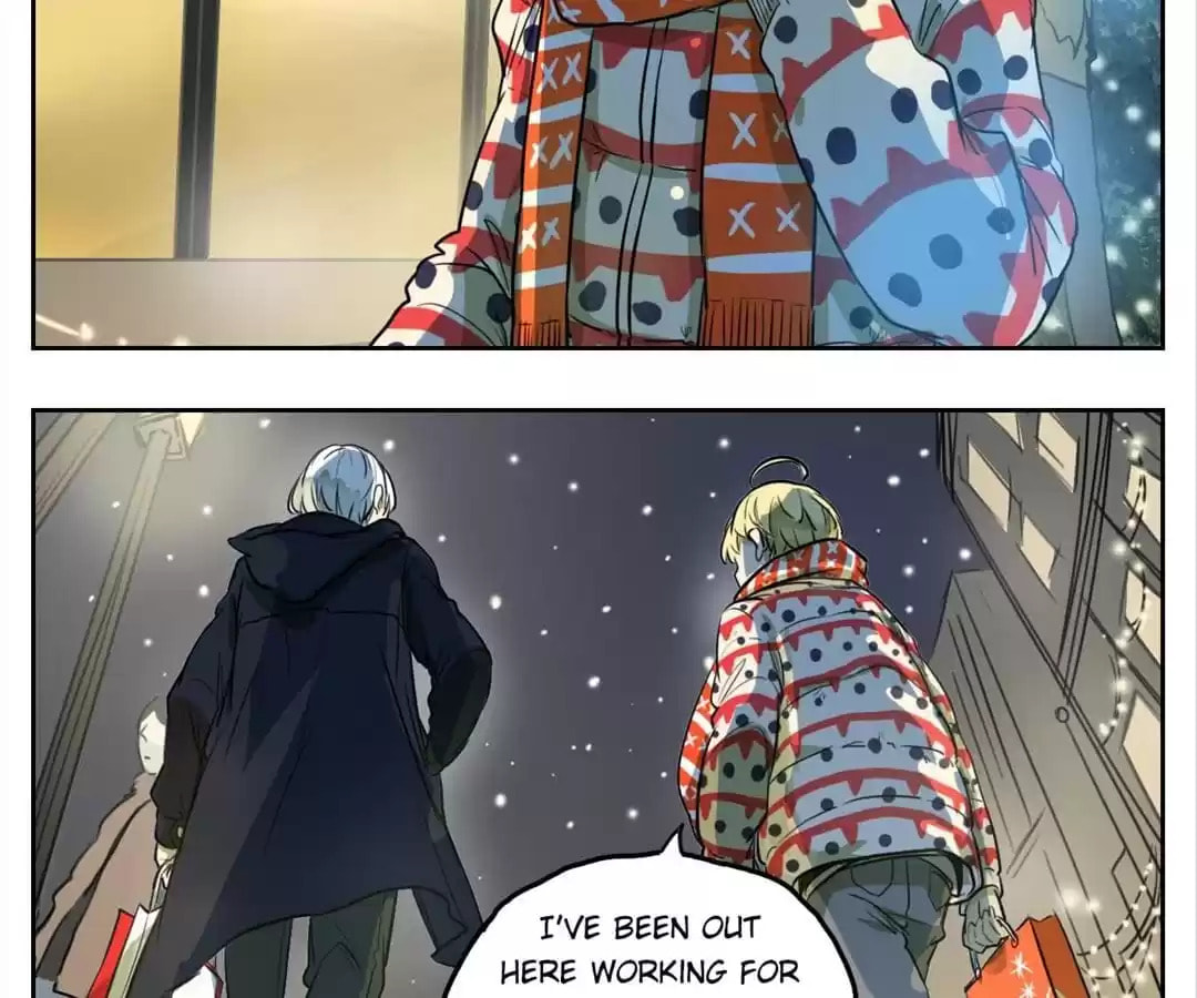 Read 20 twenty chapter 23 image 17 on Lezhin