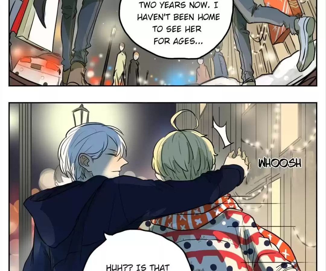 Read 20 twenty chapter 23 image 18 on Lezhin