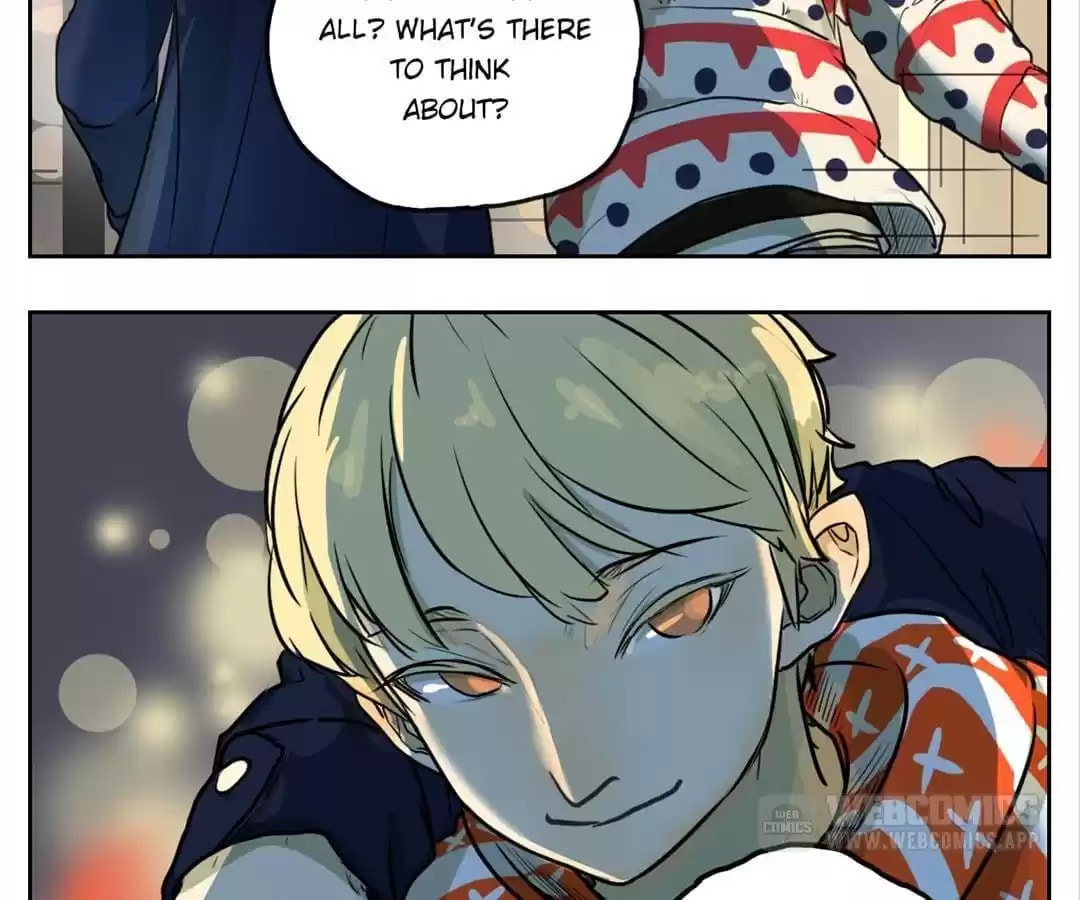 Read 20 twenty chapter 23 image 19 on Lezhin